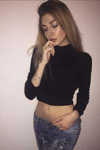 Samsun Bafra'da Eşsiz Bir Deneyim - Güzel ve Etkileyici Escort