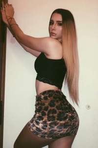 Samsun Bafra'daki Zarif ve Fit Escort: Belinay