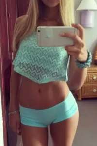 Samsun Bafra'dan Güzeller Güzeli Escort Bayan: Rüzgarın Dansı