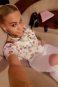 Samsun Bafra'nın Muhteşem Escort Kızı Deniz
