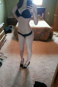 Samsun Bafra'nın Rengarenk Escort Kızı Rüzgarı