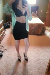 Samsun Bafra'nın Rengarenk Escort Kızı Rüzgarı