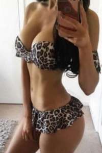 Samsun Merkez Escort Alev'in İnanılmaz Hikayesi