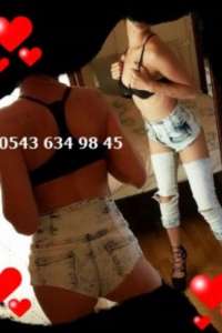 Samsun Merkez Escort Bayan Hizmetlerim ve Olağanüstü Deneyimlerim