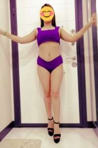 Samsun Merkez Escort Bayan: Rüya Gibi Bir Zevk Gecesi