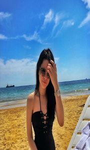 Samsun Merkez Escort Bayan Rüzgar