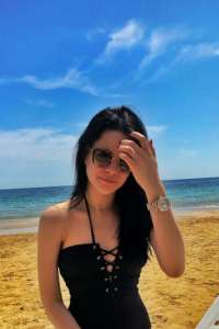 Samsun Merkez Escort Bayan Rüzgar