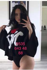Samsun Merkez Escort Bayanın Göz Alıcı Hikayesi