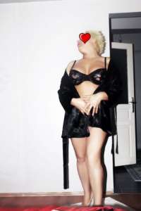 Samsun Merkez Escort Bölgesinin Eşsiz Güzeli