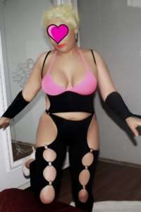 Samsun Merkez Escort Bölgesinin Eşsiz Güzeli