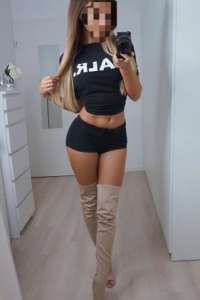 Samsun Merkez Escort Buse: Çarpıcı ve Özgün Deneyimlerin Anahtarı