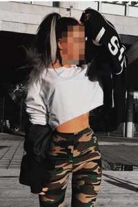 Samsun Merkez Escort: Canlı ve Baş Döndüren Birliktelik