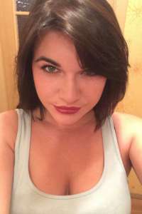 Samsun Merkez Escort Cennetten Bir Melek: Güzide