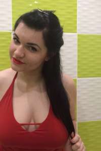 Samsun Merkez Escort Cennetten Bir Melek: Güzide