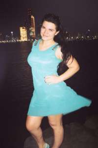 Samsun Merkez Escort Cennetten Bir Melek: Güzide