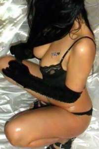 Samsun Merkez Escort Derya ile Tanışma Vakti