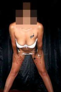Samsun Merkez Escort Derya ile Tanışma Vakti