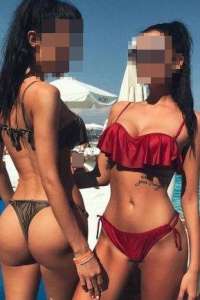 Samsun Merkez Escort: Egzotik Güzellik