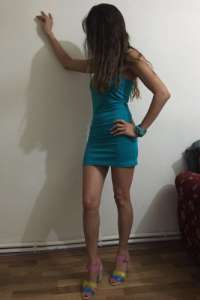 Samsun Merkez Escort: Enfes Anların Büyüleyici Partneri