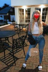 Samsun Merkez Escort: Görüşmeye Doyamayacağınız Muhteşem Partner