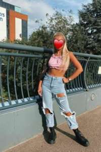 Samsun Merkez Escort: Görüşmeye Doyamayacağınız Muhteşem Partner