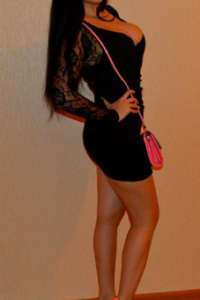 Samsun Merkez Escort Gözde ile Unutulmaz Anlar