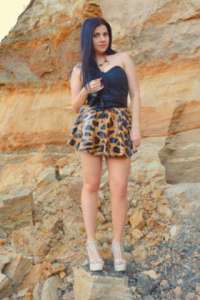 Samsun Merkez Escort Gözde ile Unutulmaz Anlar