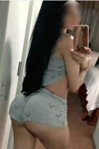 Samsun Merkez Escort Güzeli - Teknenizin Simgesi
