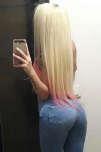 Samsun Merkez Escort Hizmetlerinde Göz Kamaştırıcı Güzelliğe Sahip Bayan