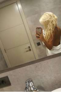 Samsun Merkez Escort Hizmetlerinde Göz Kamaştırıcı Güzelliğe Sahip Bayan