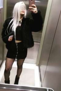 Samsun Merkez Escort Hizmetlerinde Göz Kamaştırıcı Güzelliğe Sahip Bayan