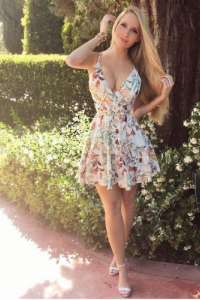 Samsun Merkez Escort Kız: Büyüleyici Bir Güzellik