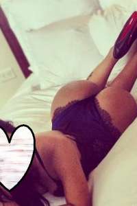 Samsun Merkez Escort Olan Eğlenceli ve Yenilikçi Kız