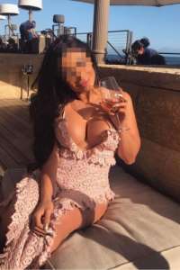 Samsun Merkez Escort Olmanın Tadını Çıkarın