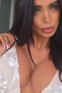 Samsun Merkez Escort Olmanın Tadını Çıkarın