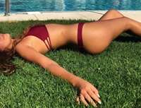 Samsun Merkez Escort Rüya: Senin İçin Burada