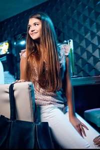 Samsun Merkez Escort Rüya: Senin İçin Burada