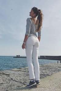 Samsun Merkez Escort Rüya: Senin İçin Burada