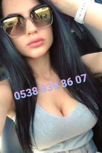 Samsun Merkez Escort Rüya: Senin İçin Burada