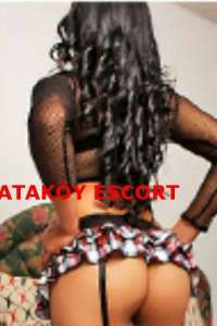 Samsun Merkez Escort - Sadık ve Güvenilir Bayan Partner