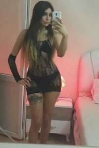Samsun Merkez Escort Sizin Fantastik İsteğiniz: Hayal Gücünüzdeki Kız