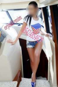 Samsun Merkez Escort, Süper Model Kaçırmayın