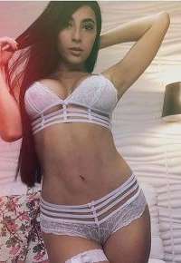 Samsun Merkez Escort Yeni Tutkunuz Özlem