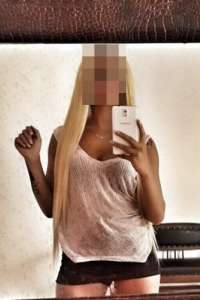 Samsun Merkez Escort: Zarif, Canlandırıcı ve Sınırsız Hizmet Sunan Bir Birey