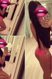 Samsun Merkez Escort'ta Başı Çeken Kız: Zarif Ve Gizemli Bayan Asli