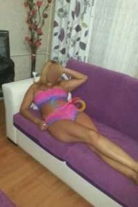 Samsun Merkez Escort'ta Benzersiz Bir Deneyim İçin Buradayım