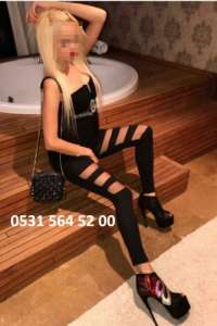 Samsun Merkez Escort'ta Hizmet Veren Hafif Ve Zarif Bir Kız
