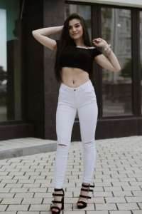 Samsun Merkez Escort'ta Mükemmellik İle Tanışın