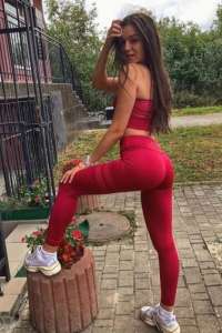 Samsun Merkez Escort'ta Mükemmellik İle Tanışın