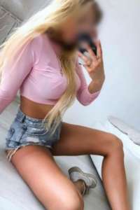 Samsun Merkez Escort'ta Mükemmellik İle Tanışın